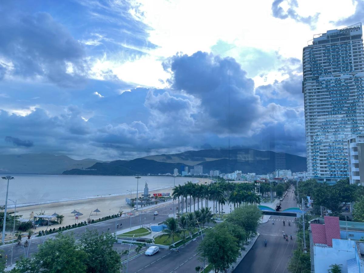 Y Linh Hotel Quy Nhon Exterior photo